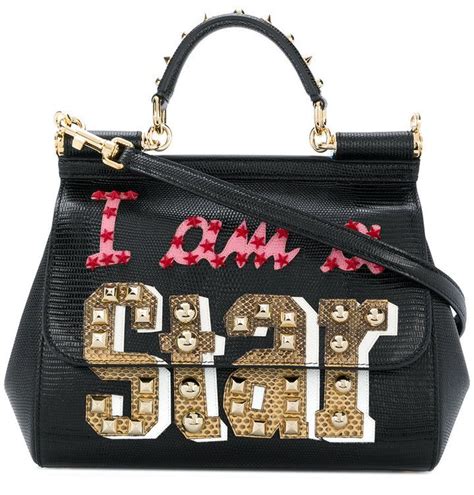 pocket bag dolce gabbana|dolce and gabbana handbags website.